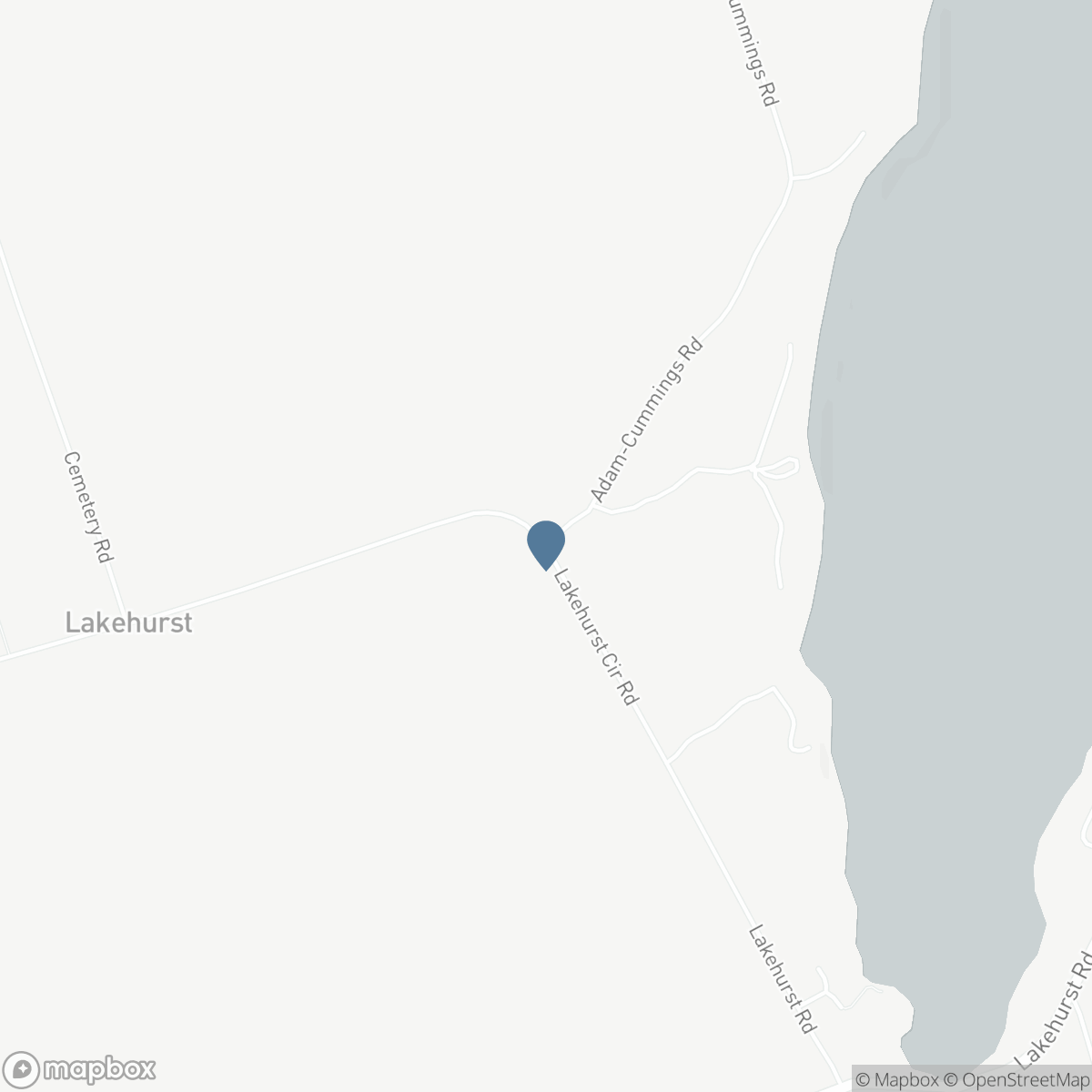 00 ADAMS-CUMMINGS ROAD, North Kawartha, Ontario K0L 1J0